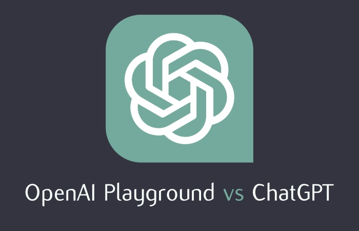 OpenAI Playground vs ChatGPT