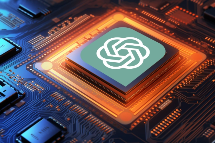 OpenAI considering designing its own AI chips