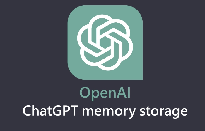 ChatGPT API prices and memory storage