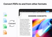 Unlock the Power of PDFs with PDF Expert for Mac