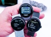 Google Pixel Watch 2 shows off on Video