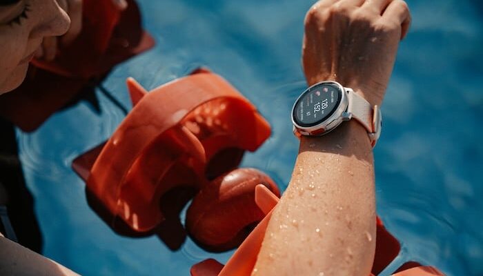 Polar Vantage V3 sports watch unveiled