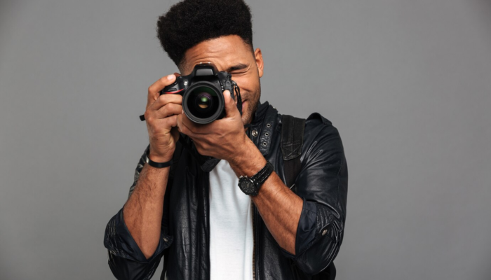 Preserving Memories Through Professional Portrait Photography