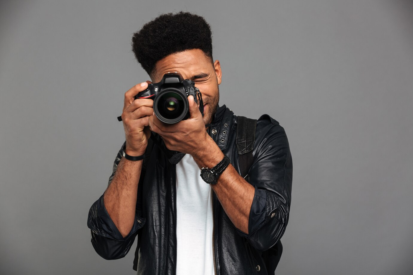 Preserving Memories Through Professional Portrait Photography