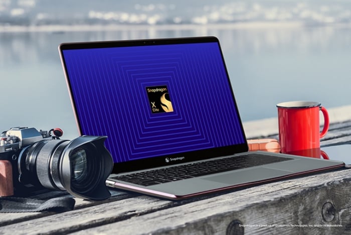 Qualcomm Snapdragon X Elite platform unveiled
