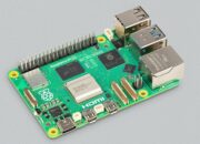 Raspberry Pi 5 features improved image processing
