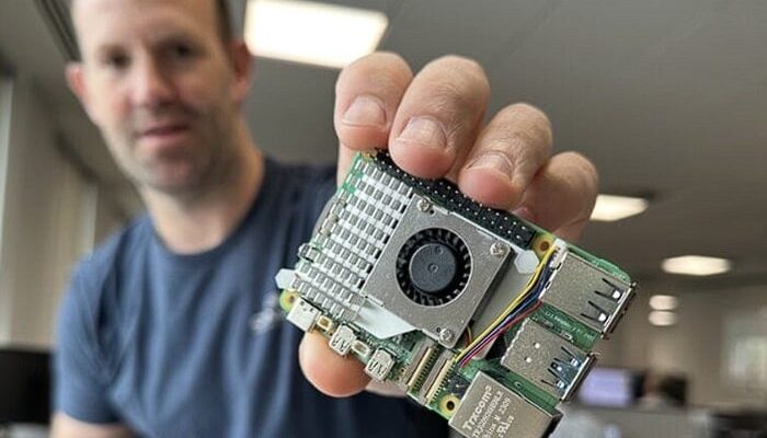 Raspberry Pi 5 software environment optimization