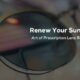 Renew Your Sunglasses:The Art of Prescription Lens Replacement