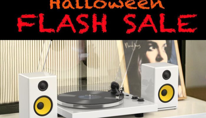 Retrolife Halloween Carnival Season is Coming!