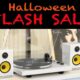 Retrolife Halloween Carnival Season is Coming!