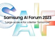 Samsung AI Forum 2023 announced for 7th November