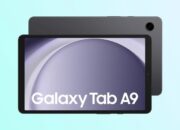 Samsung Galaxy Tab A9 and A9+ tablets launched