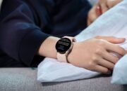 Samsung Galaxy Watch to get Sleep Apnea feature