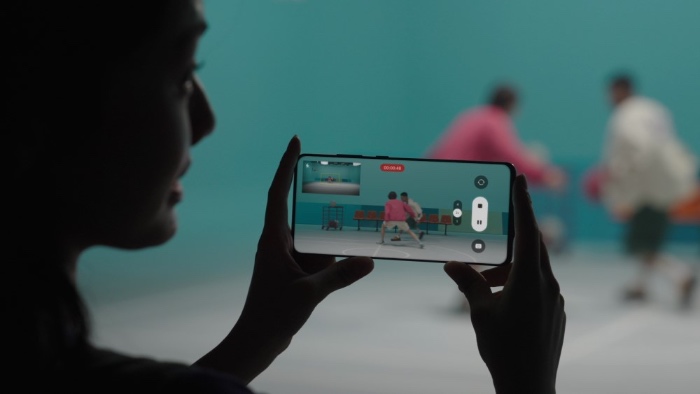 Samsung ISOCELL Zoom Anyplace unveiled