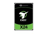 Seagate Exos 24TB HDD storage for hyperscalers