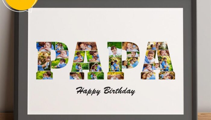 Show Your Appreciation: Personalized Father’s Day Gifts