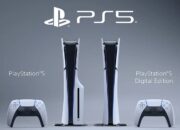 New slimmer PlayStation 5 console unveiled by Sony