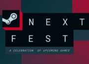 Steam Next Fest October 9th – 16th 2023