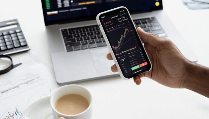 Stock Market API: Accessing Real-Time Market Data