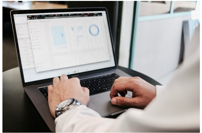 The Benefits of Utilizing Radar Charts for Data Visualization 10/17