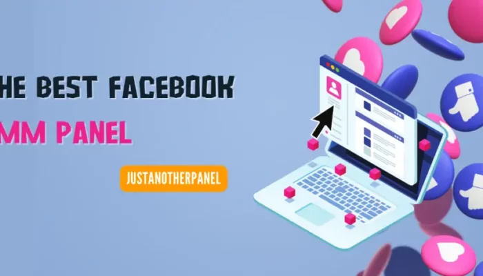 The Best Facebook SMM Panel – JustAnotherPanel