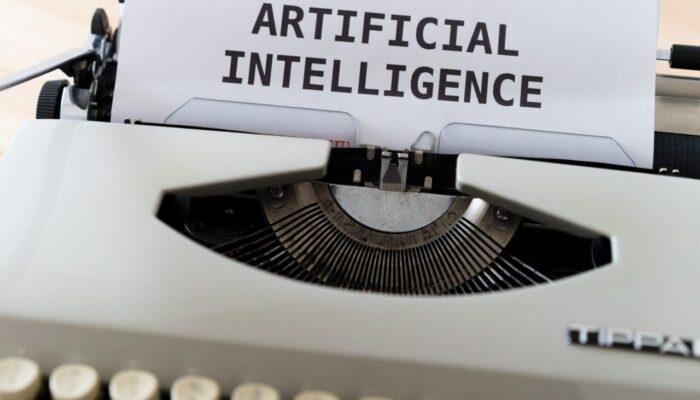 The Role of Artificial Intelligence in Antivirus Software