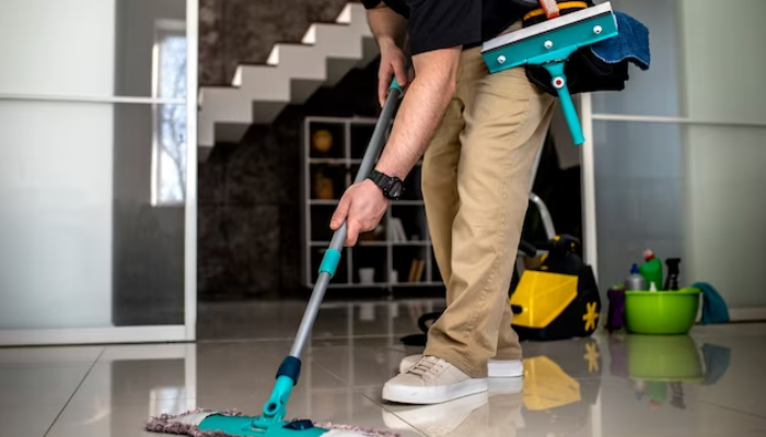 The Smart Guide to Understanding the Cost of Move-Out Cleaning Services in Singapore