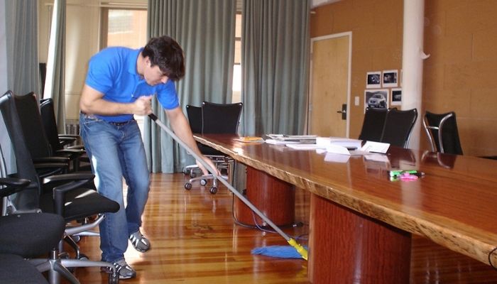The Ultimate Guide to Choosing the Best Cleaning Service in Boston