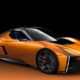 Toyota FT-Se EV unveiled at 2023 Japan Mobility Show