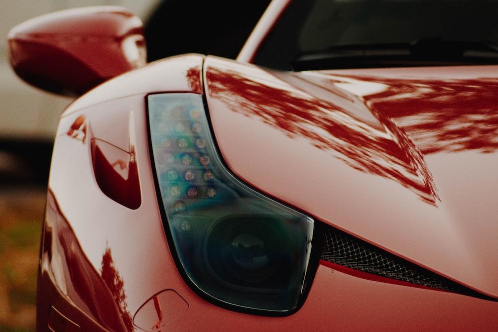 Travel in Style: The Benefits of Sports Car Rental in Dubai