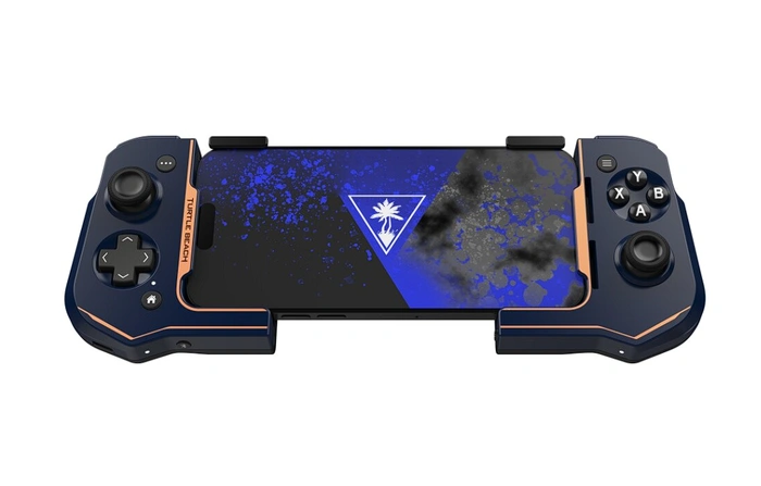 Turtle Beach's Atom iPhone games controller