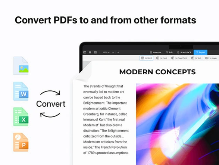 PDF Expert for Mac