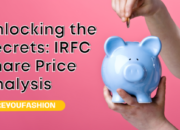 Unlocking the Secrets: IRFC Share Price Analysis