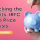 Unlocking the Secrets: IRFC Share Price Analysis