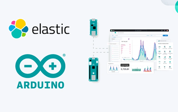 Arduino and Elasticsearch