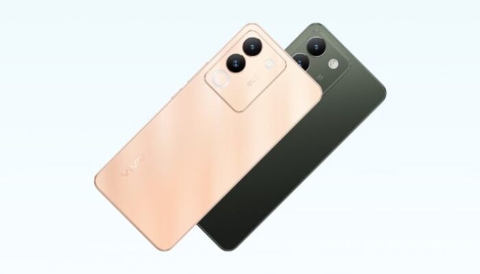 Vivo Y200 smartphone launched – aboutworldnews