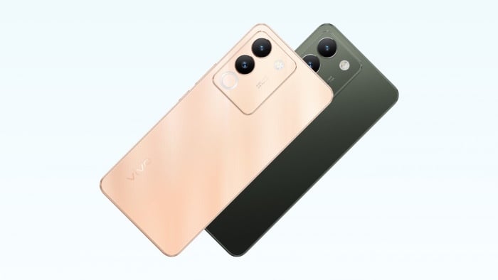 Vivo Y200 smartphone launched – aboutworldnews