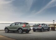 Volvo teams up with Digital Charging Solutions for EV charging