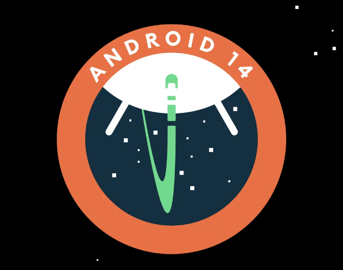 Android 14