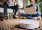 Why Are Robot Vacuum Cleaners Essential For Seniors And Disabled