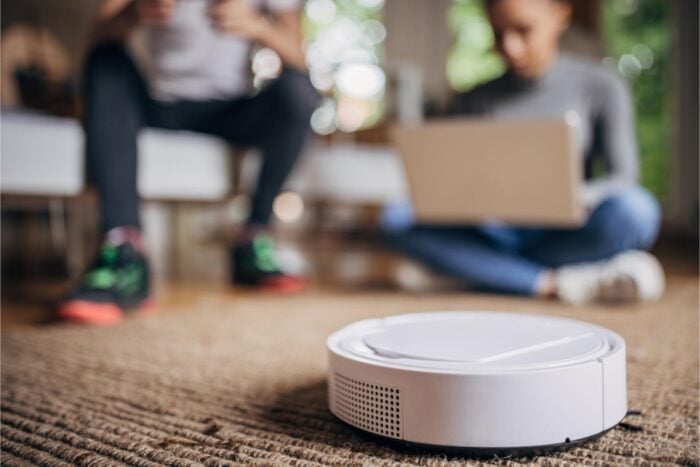 Why Are Robot Vacuum Cleaners Essential For Seniors And Disabled