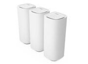 Linksys Velop Pro 7 WiFi 7 Mesh network