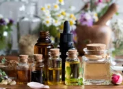 With these Amazing Health and Beauty Oils, Go Back in Time!