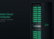 Worlds First Commercial Cloud Computer created by Oxide