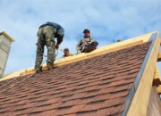 5 Tips For Selecting A Roofing Contractor