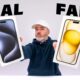 How to spot a fake iPhone 15 (Video)