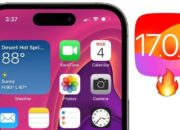 What’s new in iOS 17.0.3 (Video) What’s new in iOS 17.0.3 (Video)