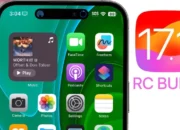 What’s new in iOS 17.1 Release Candidate (Video)