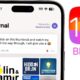 What’s new in iOS 17.2 beta 1 (Video)