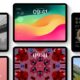 How to personalize your Lock Screen in iPadOS 17